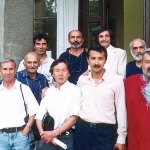 Photo from profile of Elchin Mammadov