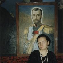 Ksenia Vyshpolskaya's Profile Photo