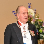 Juan Carlos I of Spain - Friend of Mstislav Rostropovich