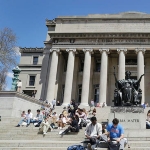 Photo from profile of Marc Eliot