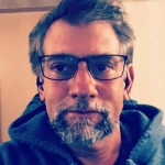 Photo from profile of Marc Eliot