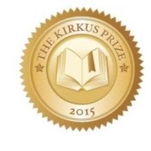 Award Kirkus Prize