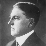 Henry Noble MacCracken - Father of Calvin MacCracken