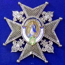 Award Order of Charles III