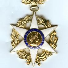 Award Order of Agricultural Merit