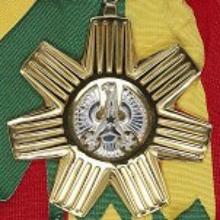 Award Order of the Star of Ghana
