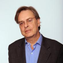 Andrew Cockburn's Profile Photo