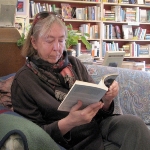 Photo from profile of Luanne Armstrong