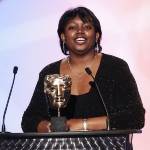 Photo from profile of Malorie Blackman