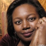 Photo from profile of Malorie Blackman