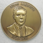 Achievement  of Ettore Majorana