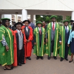 Photo from profile of Charles Igwe