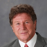 Photo from profile of Ken Dychtwald