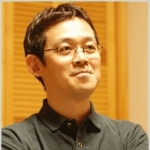 Photo from profile of Ken Akamatsu