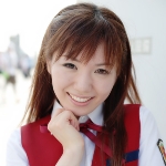 Kanon Akamatsu - Spouse of Ken Akamatsu
