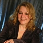 Photo from profile of Lora Leigh