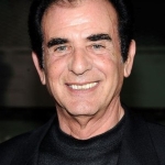 Tony Tarantino  - Father of Quentin Tarantino