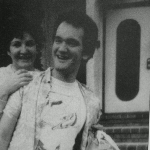 Connie McHugh - Mother of Quentin Tarantino