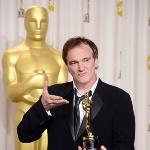 Photo from profile of Quentin Tarantino