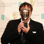 Photo from profile of Quentin Tarantino