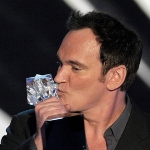 Photo from profile of Quentin Tarantino