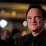 Photo from profile of Quentin Tarantino