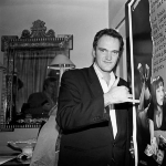 Photo from profile of Quentin Tarantino