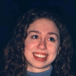 Photo from profile of Chelsea Clinton