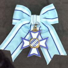 Award Bavarian Order of Merit