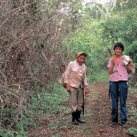 Photo from profile of Rosita Arvigo