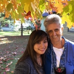 Photo from profile of Rosita Arvigo