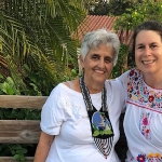 Photo from profile of Rosita Arvigo