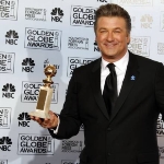 Photo from profile of Alec Baldwin