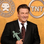 Photo from profile of Alec Baldwin