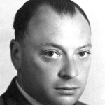 Wolfgang Pauli  - colleague of Werner Heisenberg