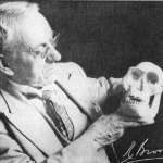 Achievement Robert Broom (1866-1951), British paleontologist of Robert Broom
