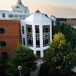Photo from profile of Rion Scott