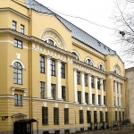 Photo from profile of Nikolay Maksimov