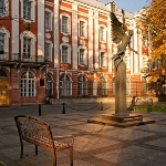 Photo from profile of Nikolay Maksimov