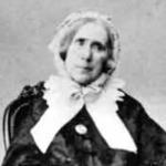 Louise Charlotte Dorothea Wilhelmine Baronesse von Keyserling - Sister of Alexander von Keyserling