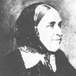 Eveline Theophile Wilhelmine Auguste Johanna Julie Baronesse von Behr - Sister of Alexander von Keyserling