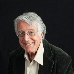 Photo from profile of David Barsamian