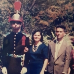 Photo from profile of Jair Bolsonaro