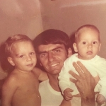 Photo from profile of Jair Bolsonaro