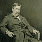 Photo from profile of William Brooks