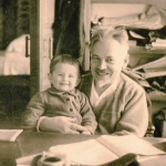 Photo from profile of Nikolay Maksimov