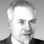 Photo from profile of Nikolay Maksimov