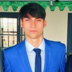 Renan Bolsonaro - Son of Jair Bolsonaro