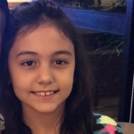 Laura Bolsonaro - Daughter of Jair Bolsonaro