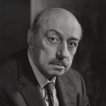 Aubrey Lewis  - tutor of David Stafford-Clark